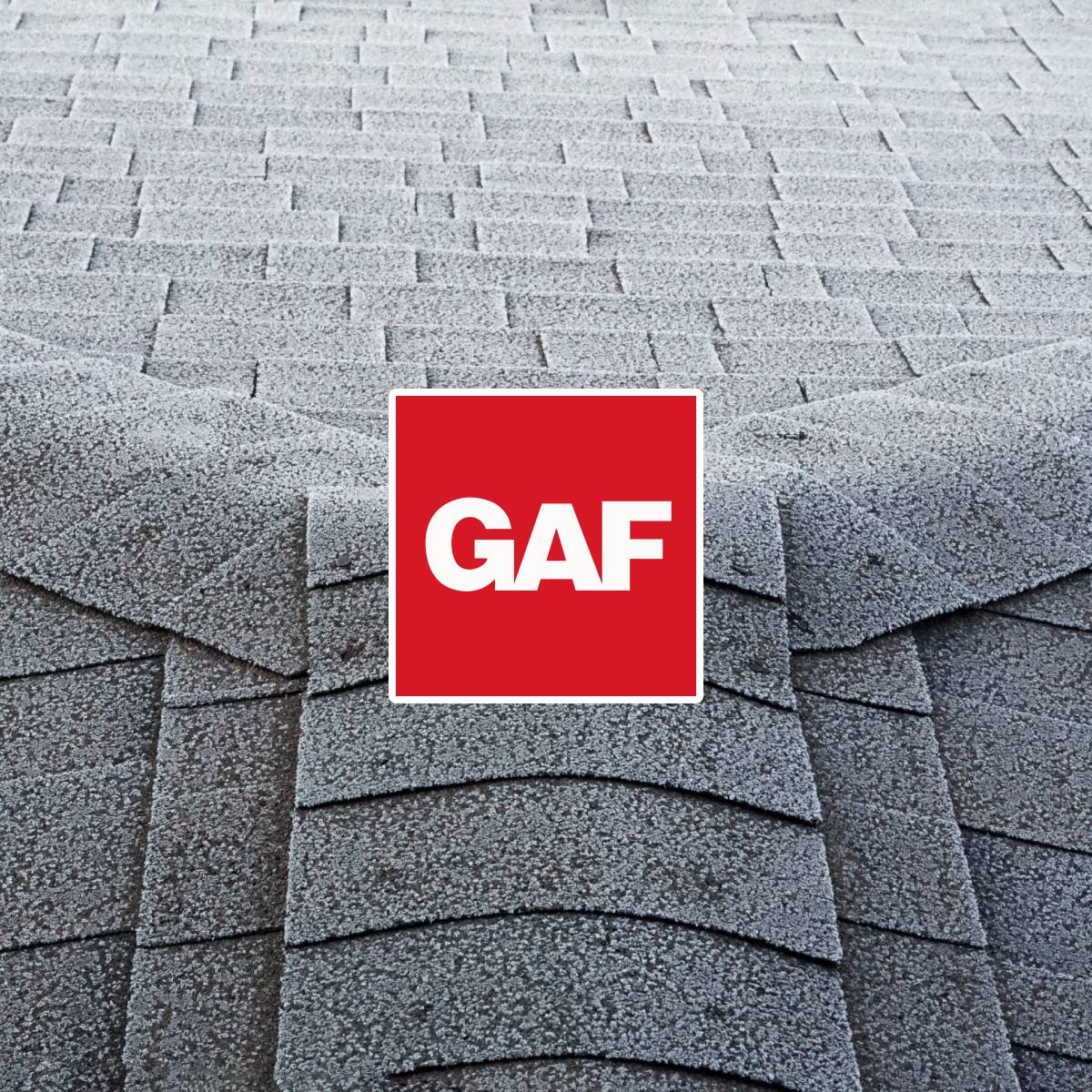 GAF-Shingles